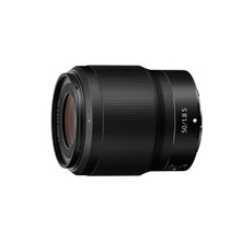  NIKKOR Z 50mm F1.8 S