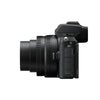 Nikon Z 50 + 16-50 VR