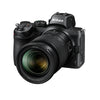 Nikon Z 5 + 24-70 F4