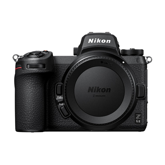 Nikon Z 6II Body