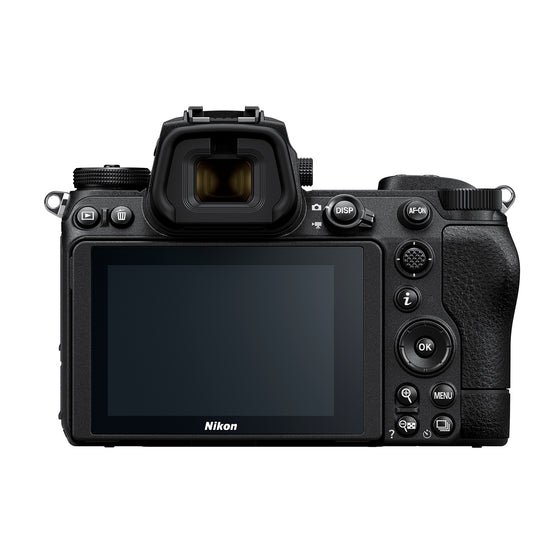 Nikon Z 6II Body