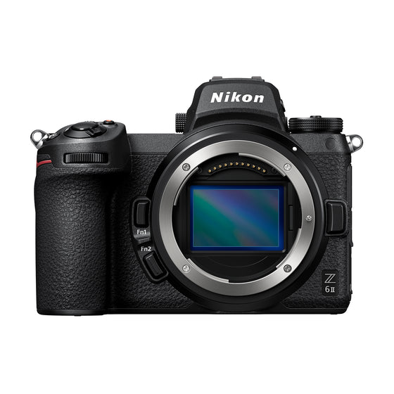 Nikon Z 6II Body