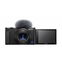  Sony Vlogkamera ZV-1