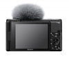 Sony Vlogkamera ZV1 + Griff GP-VPT2BT - Foto Franz GmbH