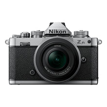  Nikon Z fc + 16-50 VR