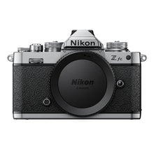  Nikon Z fc Body