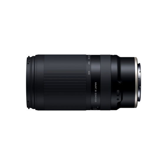 Tamron 70-300mm F4.5-6.3 Di III RXD Nikon Z