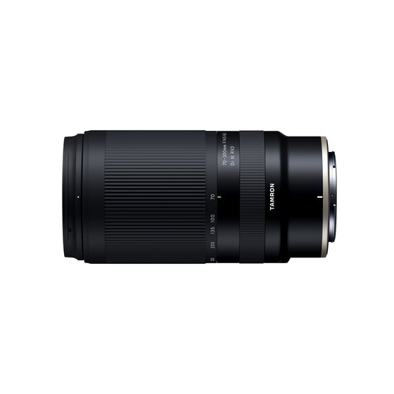 Tamron 70-300mm F4.5-6.3 Di III RXD Nikon Z