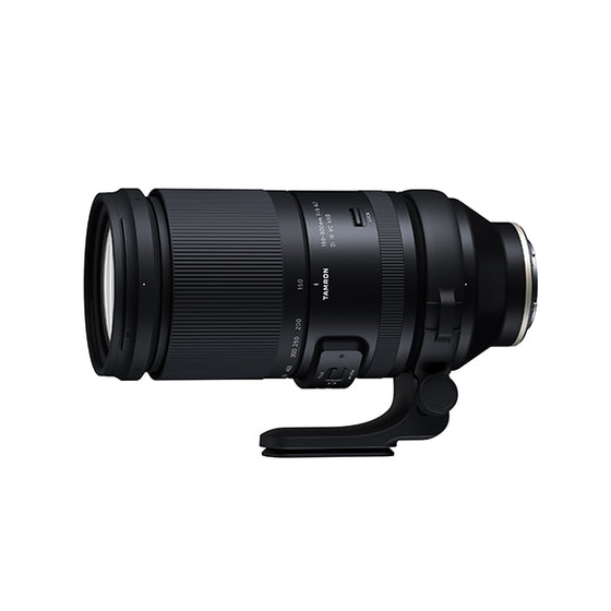 Tamron 150-500mm F5-6.7 Di III VC VXD Sony E-Mount