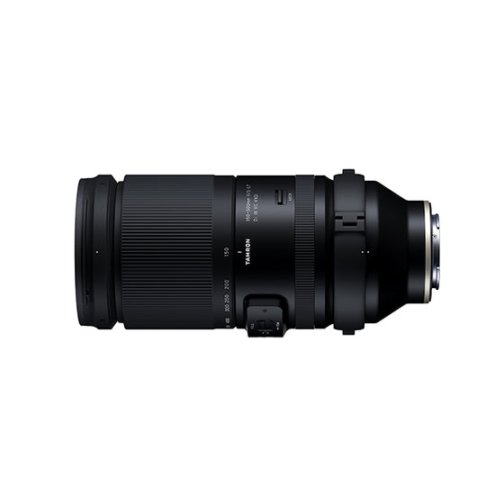 Tamron 150-500mm F5-6.7 Di III VC VXD Sony FE-Mount