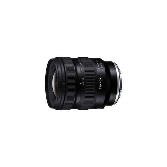 Tamron 20-40mm F2.8 Di III VXD SONY E-MOUNT