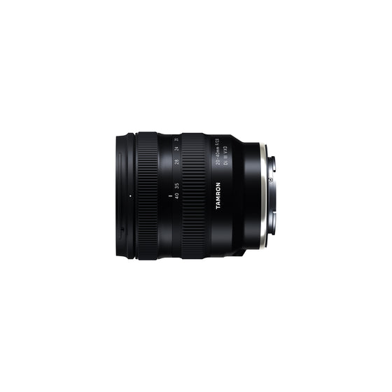 Tamron 20-40mm F2.8 Di III VXD SONY E-MOUNT