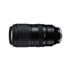 Tamron 50-400mm F/4.5-6.3 Di III VC VXD