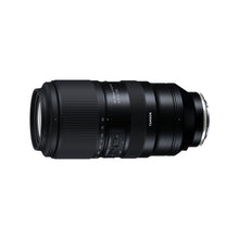  Tamron 50-400mm F/4.5-6.3 Di III VC VXD