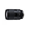 Tamron 28-200mm F2.8-5.6 Di III RXD Sony E-Mount