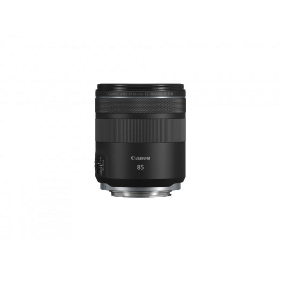 Canon RF 85mm F2 Macro IS STM