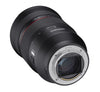 Samyang AF 24-70mm F2.8 Sony FE-Mount