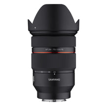  Samyang AF 24-70mm F2.8 Sony FE-Mount