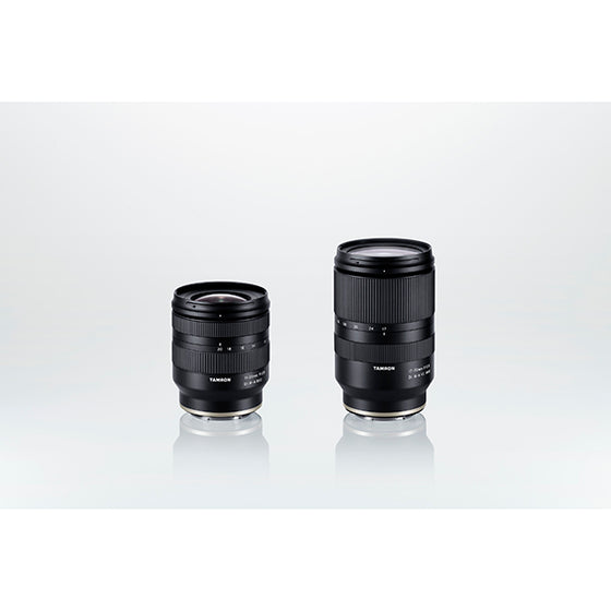Tamron 11-20mm F2.8 Di III-A RXD Sony APS-C
