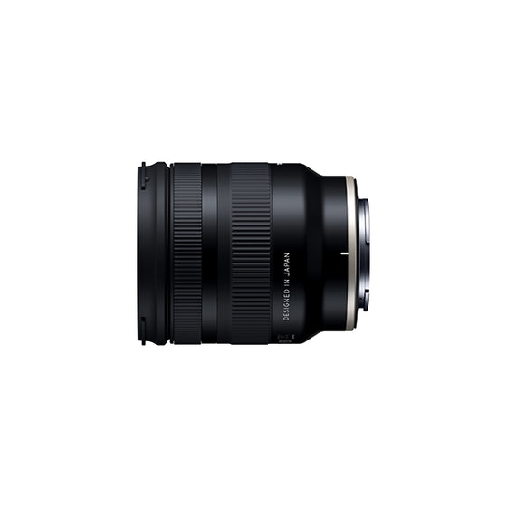 Tamron 11-20mm F2.8 Di III-A RXD Sony APS-C
