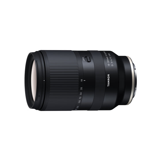 Tamron 18-300mm F3.5-6.3 Di III-A VC VXD Sony E-Mount