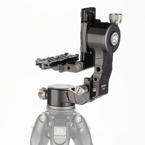 Benro GH2F Faltbarer Gimbal Kopf