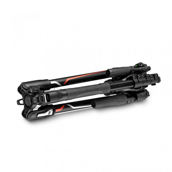Manfrotto Befree 3-Way Live Advanced für Sony Alpha Kameras