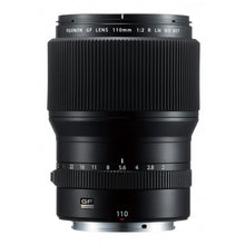  FUJINON GF 110mm F2 R LM WR