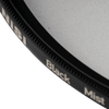 NiSi Allure Mist Black Diffusion – Zirkular Effektfilter (1/8 Blende)