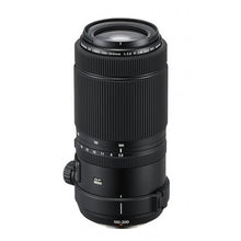  FUJINON GF 100-200 F5.6 R LM OIS WR