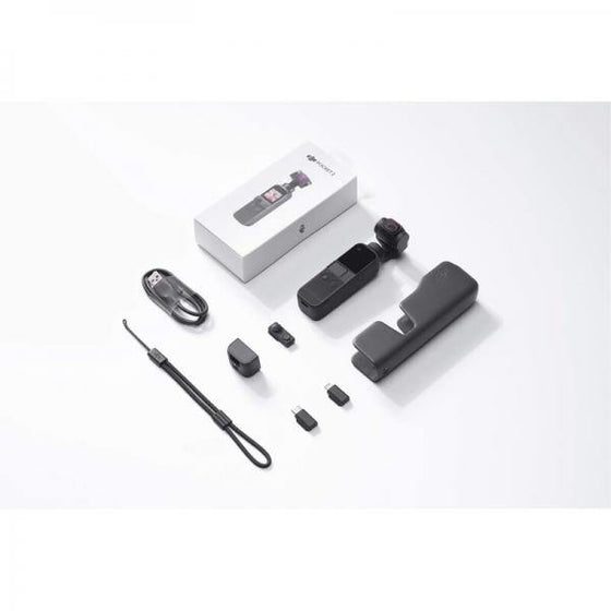 DJI Pocket 2 - Foto Franz GmbH
