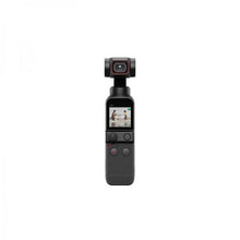  DJI Osmo Pocket 2 Kreativ Combo - Foto Franz GmbH