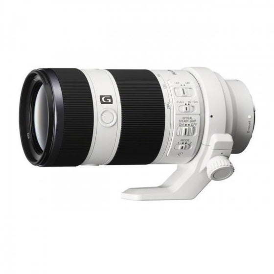 Sony SEL 70-200mm F4 G OSS - Foto Franz GmbH