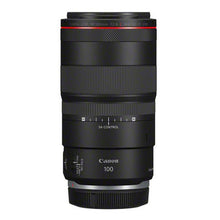  Canon RF 100mm F2.8 L Makro IS USM