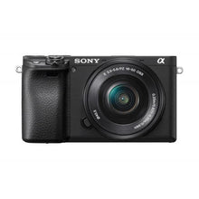  Sony Alpha 6400 (ILCE-6400) + SEL 16-50mm - Foto Franz GmbH