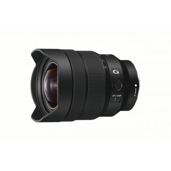 Sony SEL 12-24mm F4.0 G