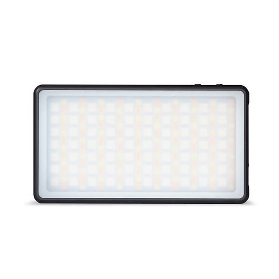 Leofoto FL-L190RGB LED-Panel