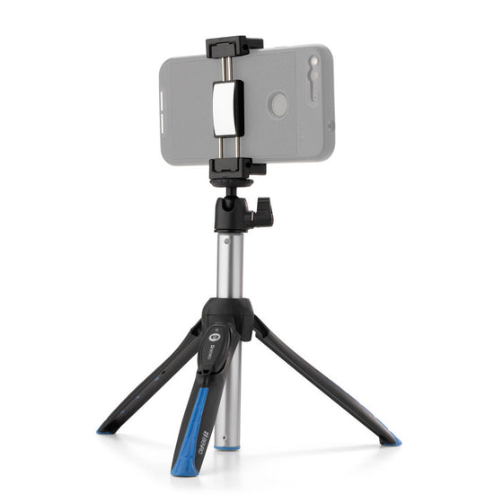 Benro BK15 selfie stick & Tisch Stativ