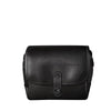 Oberwerth Ledertasche Frankfurt Black Line