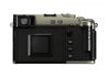 Fujifilm X-Pro3 Body Schwarz - Foto Franz GmbH