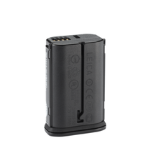  Leica Lithium Ionen Akku BP-SCL4, schwarz