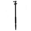 Benro MeFOTO RoadTrip Aluminum Stativ Schwarz