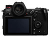 Pansonic Lumix S1 Body - Foto Franz GmbH