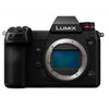 Pansonic Lumix S1 Body