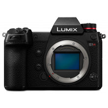  Pansonic Lumix S1R Body