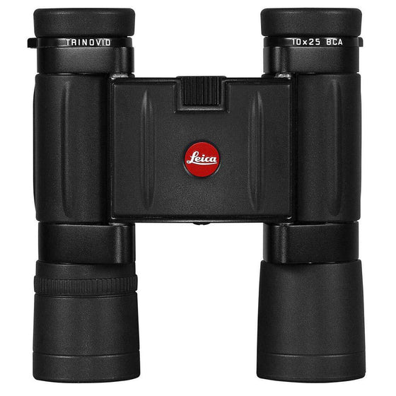 Leica TRINOVID 10x25 BCA