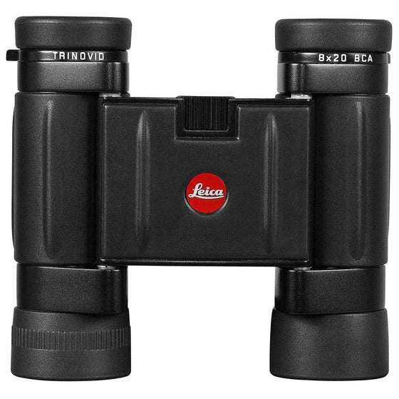 Leica TRINOVID 8x20 BCA