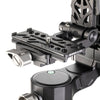 Benro GH2F Faltbarer Gimbal Kopf