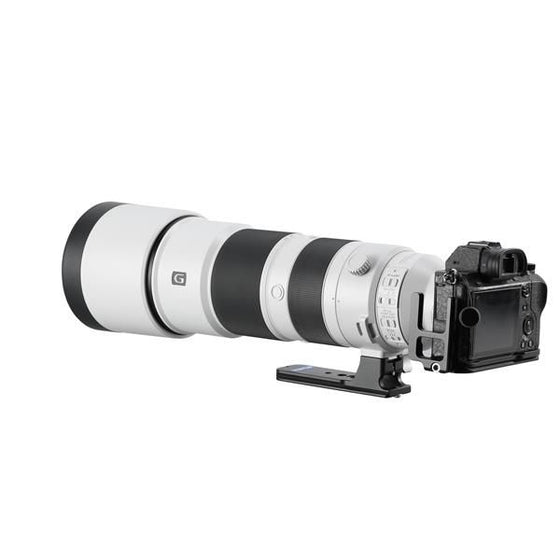 Leofoto SF-03 Arca-Swiss-Fuß für Sony-Objektiv