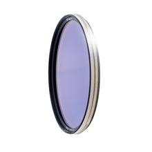  NiSi Enhance zirkular Polarisationsfilter aus Titan